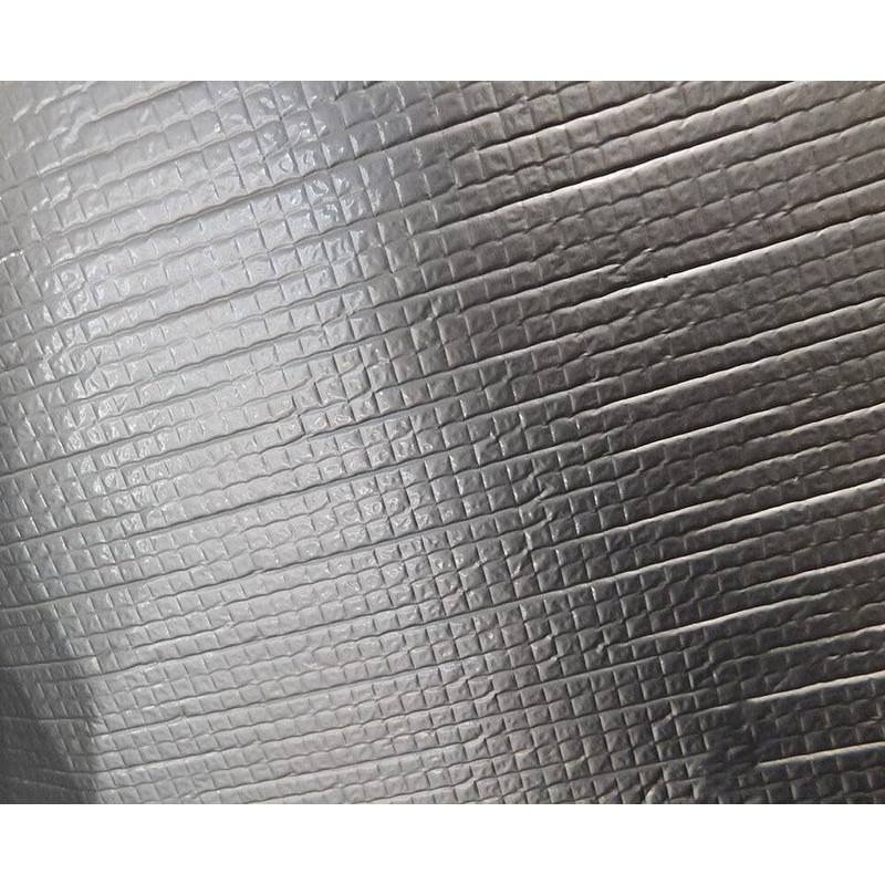 COLL7AWS 5INCH X 10FT Long Sound Deadener Car Insulation Automotive