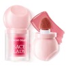 Sace Lady Rubor Líquido Resistente Al Agua Multifunción 04