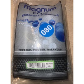 Magnum Plus Balancing Compound MTP500 16oz bag