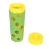 Chicken Treat Roller, Plastic Bite Resistant Chicken Feeder Toy Slow