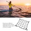 Kayak Deck Rigging Kit Kayak Elastic Rope C Type Deck