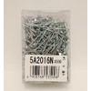 Wakaisangyo Wakai Unichrome Flat Head Nails, 0.8 x 0.6 inches