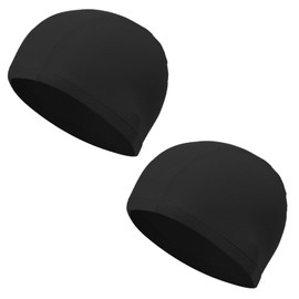 SSKHE EXCEPTIONAL ADULT SWIMMING CAPS IDEAL FOR ALL SWIMS, PROVIDES COMFORT, STYLE AND FUNCTIONALITY, PERFECT FOR RECREATIONAL AND