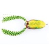 Scum Frog Launch Frog Long-Casting Topwater Bass Fishing Hollow Body