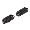 Metal Laptop Hinges Replacement Set, Compatible with Pro 5, Pro