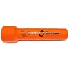 Dude Tools NB12 Nut Buster Socket 3/4" High Impact Deep Socket with 1/2" Drive and 7" Bolt travel Length (for 1/2" bolt or stud)