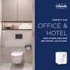 Cottonelle Professional Standard Roll Bulk Toilet Paper (17713), 2-Ply, White