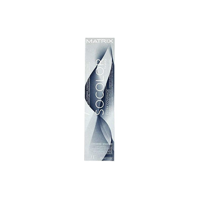 Matrix Socolor Gg Sb Hi Brunette Gg.33 90 ml