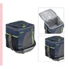 Thermos 4081.252.150 Cooler Bag Radiance, 24 Can, Polyester, Blue