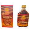 Massage Oil | Pure Sesame Oil Infused with Thripala |