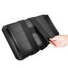 Bonbo Fish Finder Cover Strap Keep Finder Secure During Travel,
