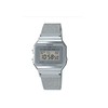 Casio Youth Vintage Daily Alarm Quartz A-700Wm-7A A700Wm-7A 100M Women's