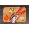 Trebonn - Peel + Grate 2 in 1 Handy Peeler