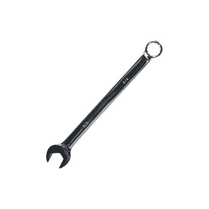 Sunex 991524A 3/4-Inch Full Polished V-Groove Wrench
