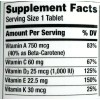 Centrum Silver Multivitamin For Adults Over 50 325 tablets Multimineral