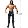 WWE Seth Rollins Action Figure