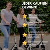 Best Sporting Scooter Adults and Children I Folding Scooter with