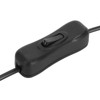 5W LED Work Light Flexible Gooseneck Magnetic Base for Sewing