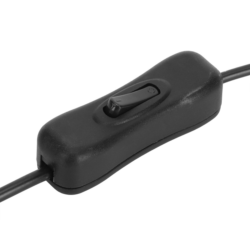 5W LED Work Light Flexible Gooseneck Magnetic Base for Sewing