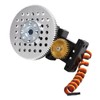 Servo Steering Gear Box 3:1 Ratio Feedback Continuous Mode Servo