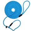 BTINESFUL 10FT / 15FT / 20FT Slip Lead Dog Leash,