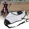 Adjustable Archery Chest Guard Breathable Archery Chest Protector for Outdoor