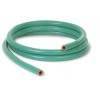 Flexfab - 5/8" ID Green Premium Silicone Heater Hose Coolant