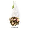 Tea Forte Cherry Blossom Organic Green Tea, Petite Presentation Box