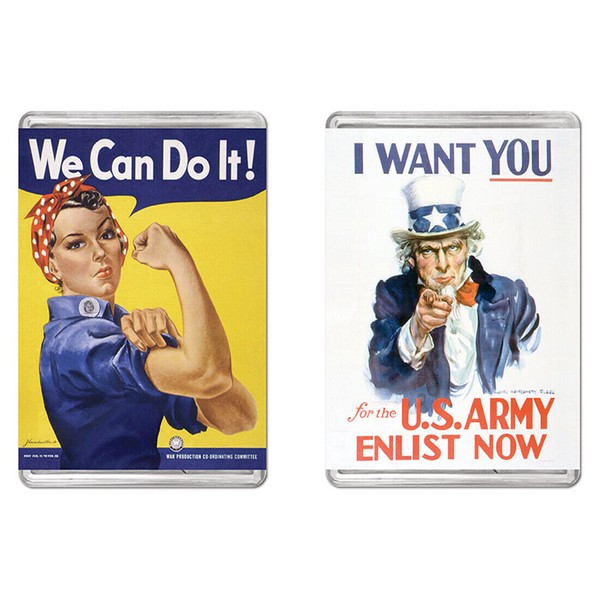 MiniPix Bundle of 2 Mini Puzzles - We Can Do