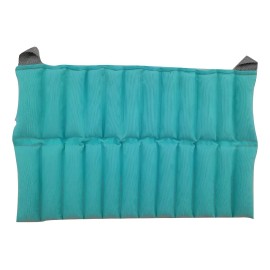 Compresa Cojin De Semillas Lumbar Multiusos Envio