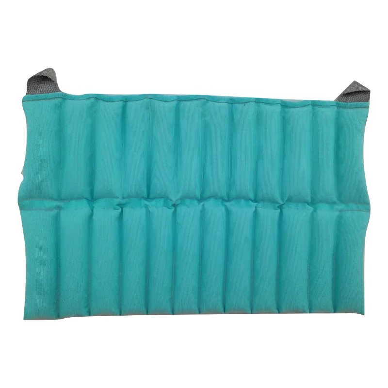 Compresa Cojin De Semillas Lumbar Multiusos Envio