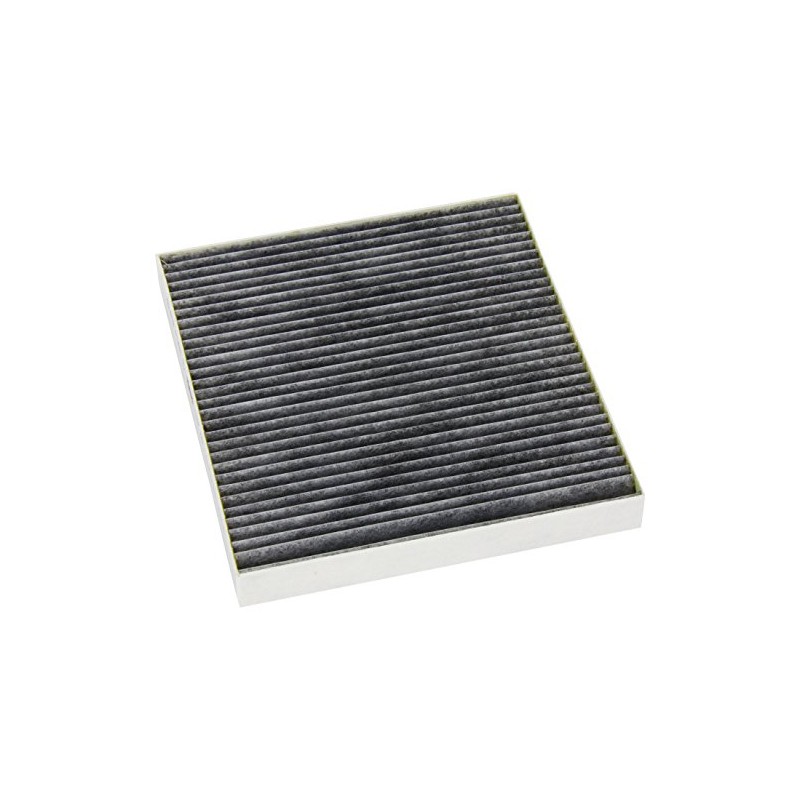 VALEO 715537 Filter Cabin Air Protect Pollen Filter with Activated
