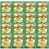 Calbee JagaRico Original Salad Potato Snack (Pack of 12)