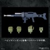 HG Armored Trooper Votoms Scope Dog Color-coded Plastic Model
