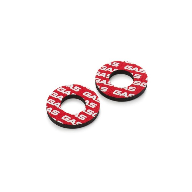 GasGas Grip Donut Set - A54002965000