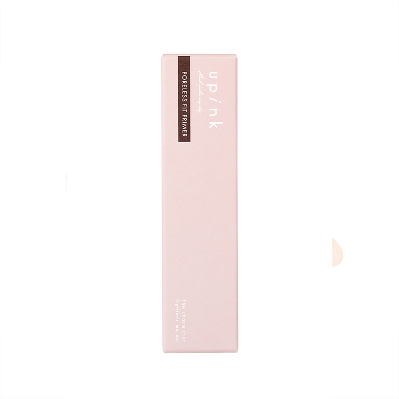 유핑크 포어리스 핏 프라이머, 베이지, 1개 Upink Poreless Fit Primer,
