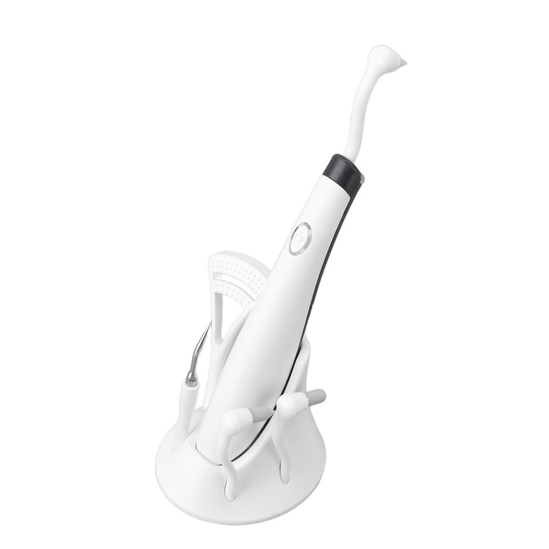 Plaque Remover for Teeth Cleaning with LED 4 Adjustable Modes