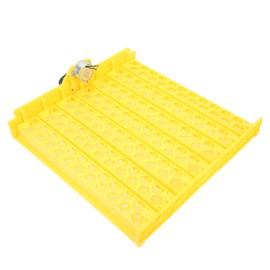 Ruining Fully Automatic Incubator Tray, Egg Incubation Tray Provides a Good Environment for Incubation 154 Egg Incubator Tray for Chicken 110V