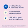 Johnson's Moisturizing Pink Baby Lotion with Coconut Oil, Hypoallergenic, 27.1