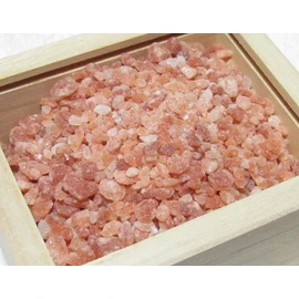 Power Stone Bracelet for Purification (Himalayan Rock Salt) 17.6 oz (500 g)