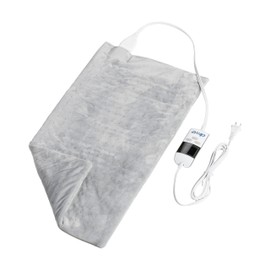 Drive Medical Digital Heating Pad, Large Heating Pad for Back Pain