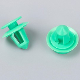 OAUTOO 20pcs Door Interior Trim Panel Retainer Clip for Mercedes 000-991-27-71 Metris 2016-2023, Sprinter 2500/3500 2010-2018