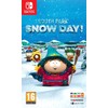 South Park: Snow Day - Compatible for Switch - UK