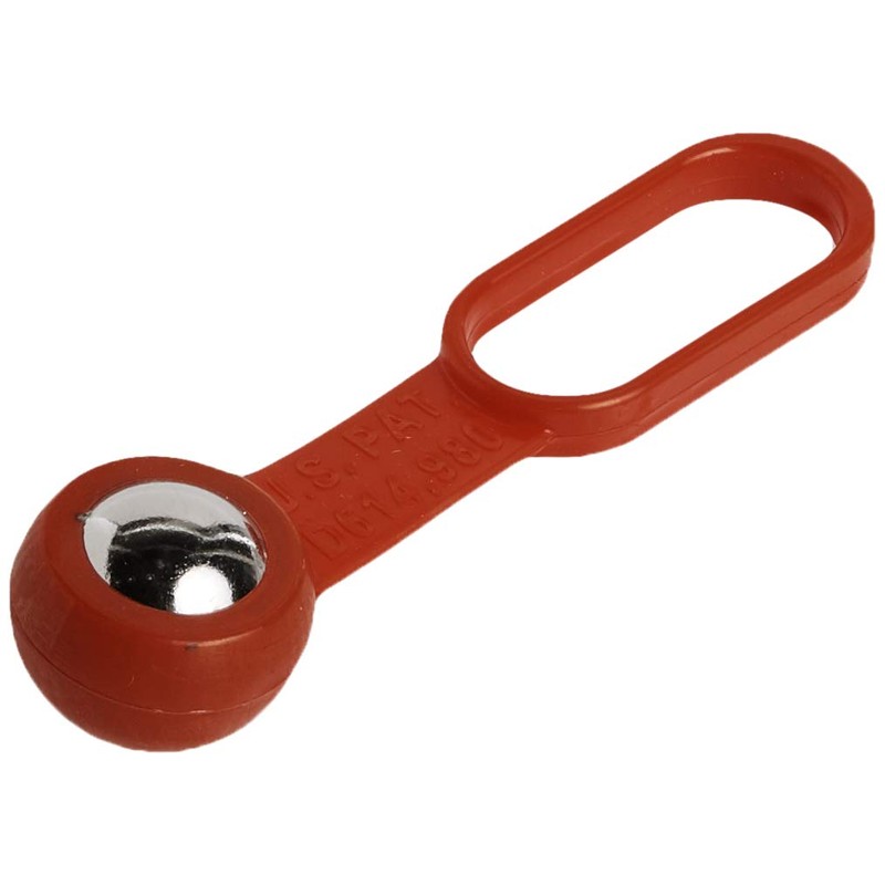 Rack-A-Tiers Stud Ball - Magnetic Stud Finder, Stud Detector, Stud