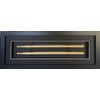 Drum Stick Frame Set Black Frame with Matting and Easy