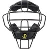 Ise Judge Honpo BX83-74ISE Hard and Soft Referee Mask, Premier