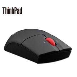 Lenovo ThinkPad Laser Wireless Mouse Tilt Wheel USB Wireless Mouse MORFMNO 4Y51A24585 X1 X13 X270 X280