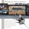 Spray Paint Can Shaker for Reciprocating Saw, Spray Can Paint