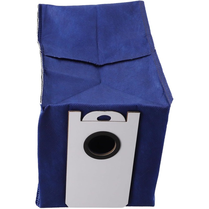 Paquete de 3 bolsas de repuesto para aspiradoras bObsweep (paquete