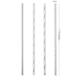 ALINK Biodegradable Paper Straws, 100 Silver Paper Straws (4 Styles) for Party Favours, Birthday, Wedding, Bridal/Baby Shower Decorations and Christmas Parties
